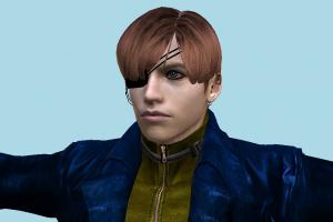 Reborn Steve Reborn Steve Man-2